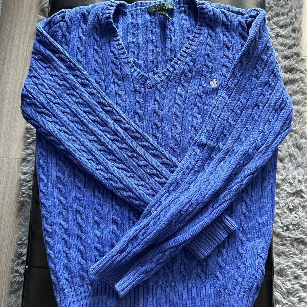 Ralph Lauren Sweater